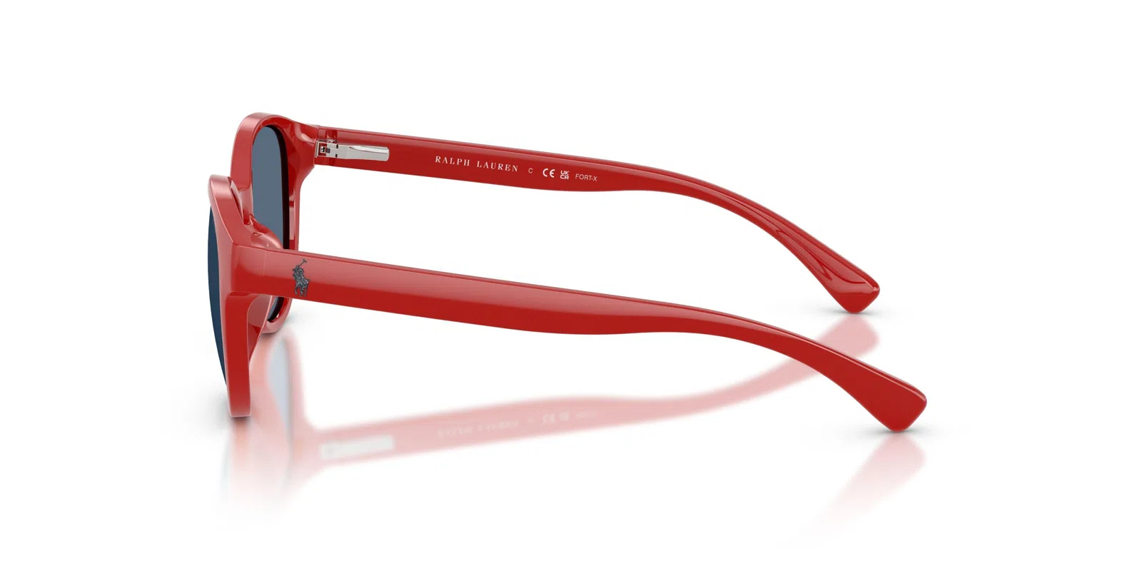 Polo Prep 9509U Sunglasses - view 34
